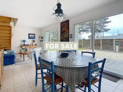 Detached House 200m From the Beach