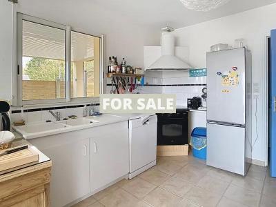 Detached House 200m From the Beach