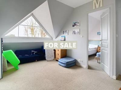 Detached House 200m From the Beach