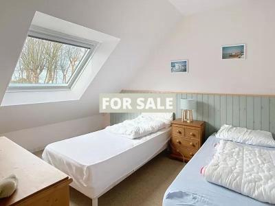 Detached House 200m From the Beach