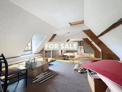 Detached Longere Style House with Garage