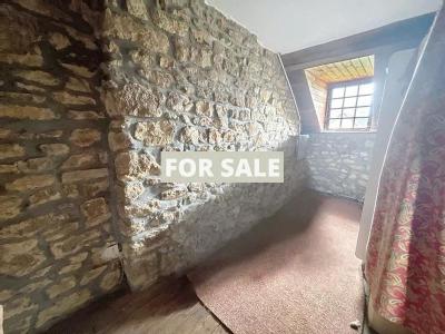 Detached Longere Style House with Garage