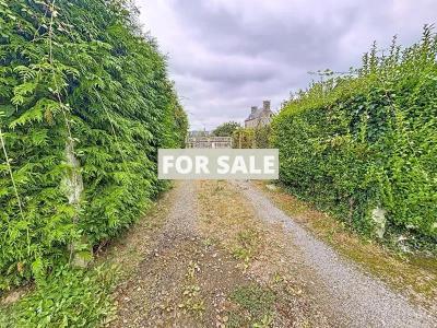Detached Longere Style House with Garage