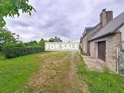 Detached Longere Style House with Garage