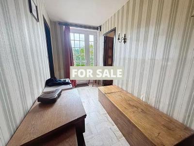 Detached Longere Style House with Garage