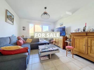 Modern House with Garden in Coastal Town