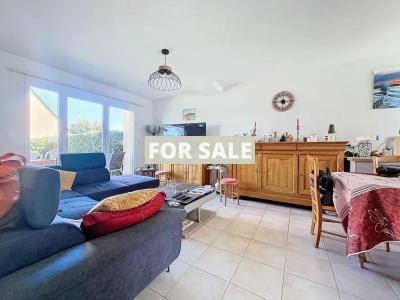 Modern House with Garden in Coastal Town