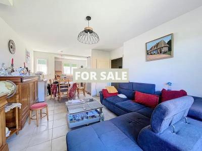 Modern House with Garden in Coastal Town