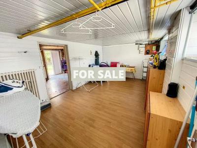Detached House with Garden Close to the Coast