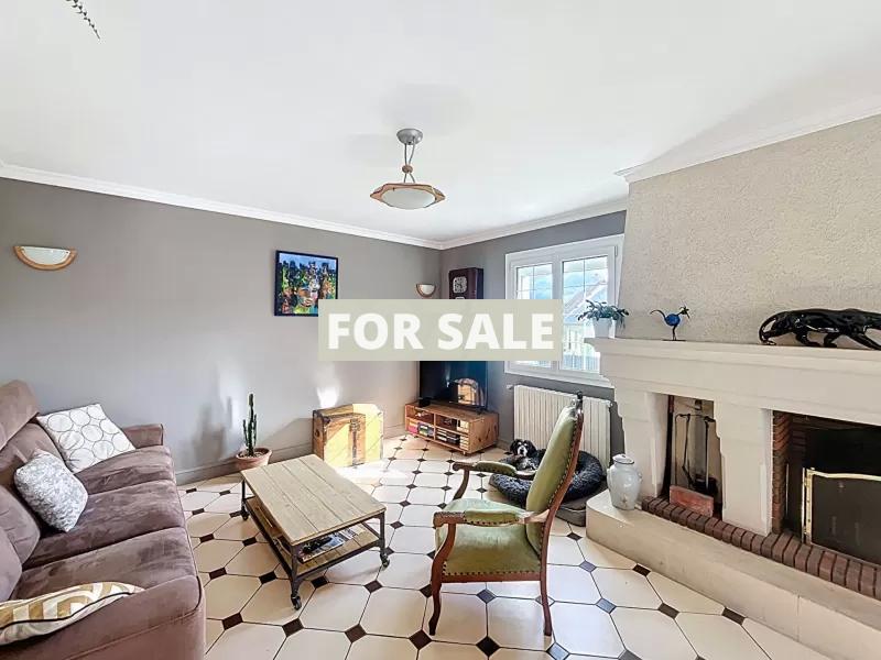 Charming Rural House with Garden