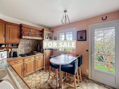 Charming Rural House with Garden