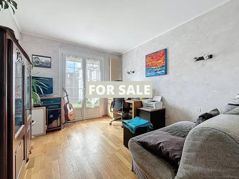 Charming Rural House with Garden