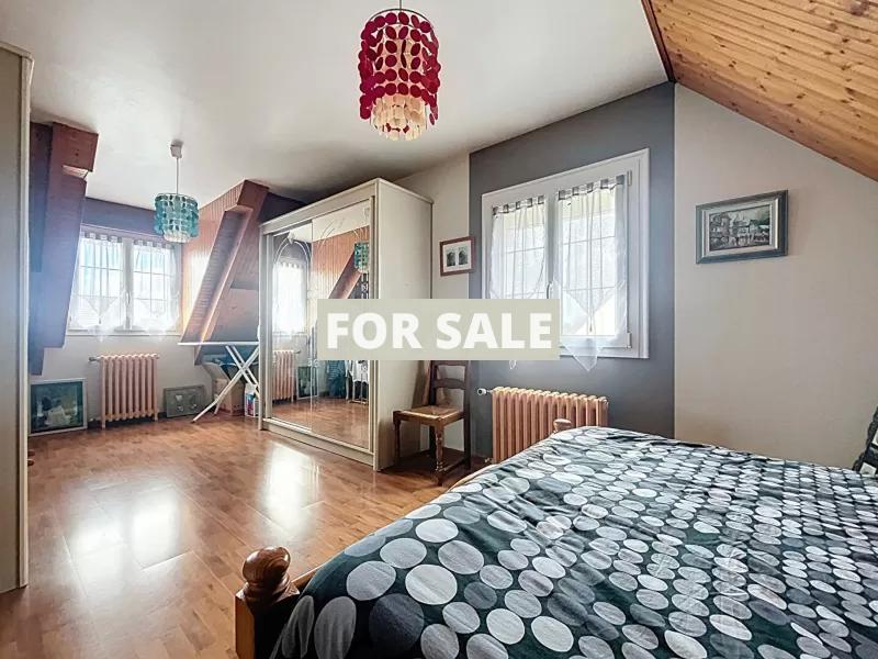 Charming Rural House with Garden