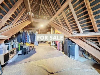 Contemporary Detached House with Landscaped Garden