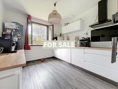 Contemporary Detached House with Landscaped Garden