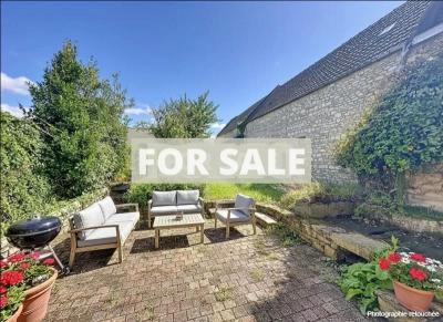 Traditional House with Bundles of Character