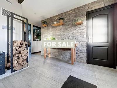 Detached Rural House with Open Views