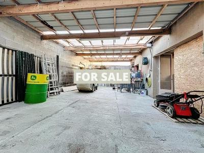 Detached Rural House with Open Views