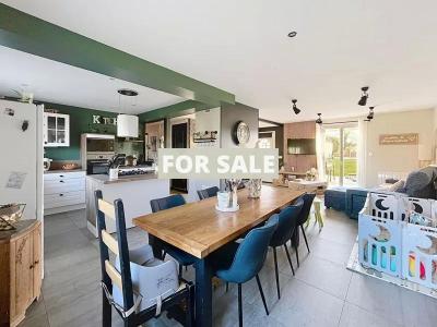 Detached Rural House with Open Views