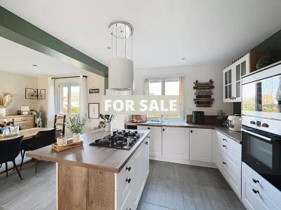 Detached Rural House with Open Views