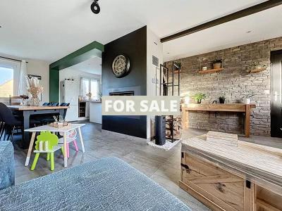 Detached Rural House with Open Views