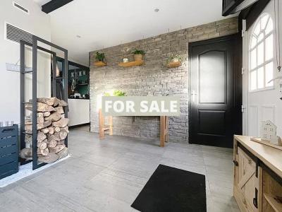 Detached Rural House with Open Views