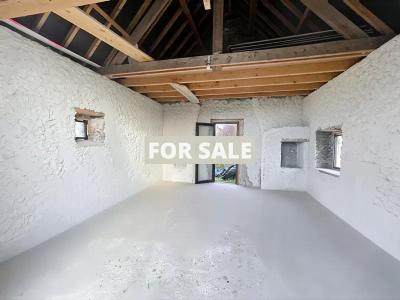 Detached Property to Develop with Garden