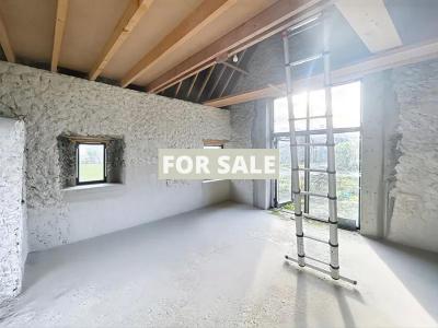 Detached Property to Develop with Garden