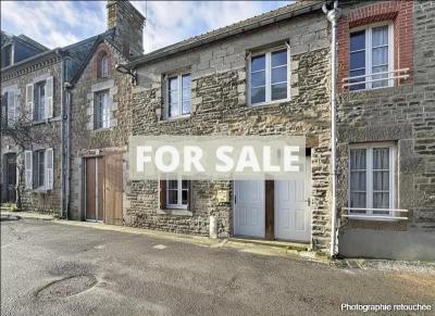 Cottage in Coastal Location, Lovely Home