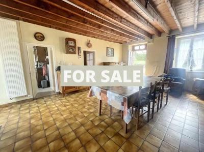 Detached Country House with Open Views