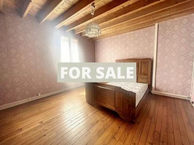 Detached Country House with Open Views
