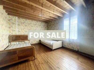 Detached Country House with Open Views
