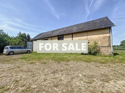 Detached Country House with Open Views