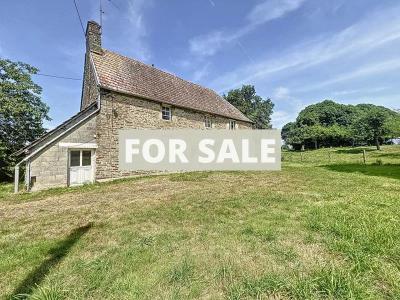 Detached Country House with Open Views