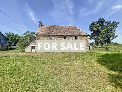 Detached Country House with Open Views