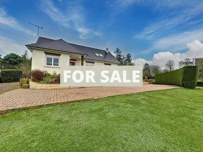 Beautiful Mature Property with Landscaped Garden