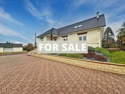 Beautiful Mature Property with Landscaped Garden