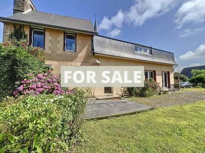 Detached House with Lovely Garden