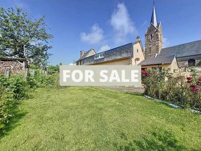 Detached House with Lovely Garden