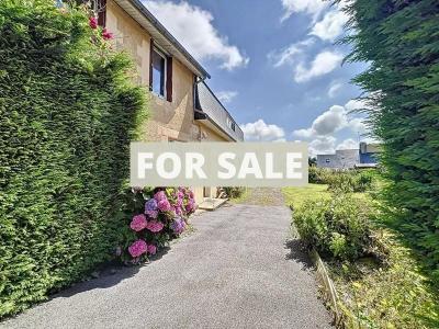 Detached House with Lovely Garden