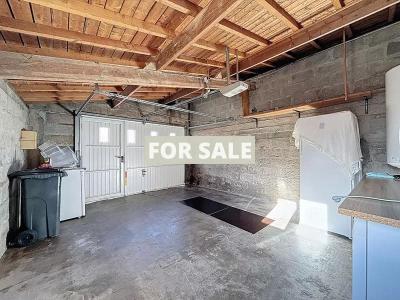 Ideal Holiday Home Cottage with Garage and Garden