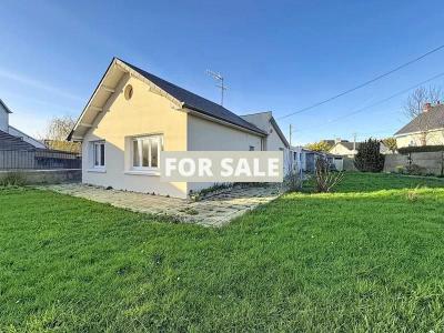 House with Garden in Coastal Resort