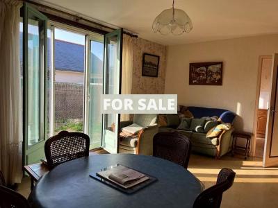 Detached House with Garden by the Coast