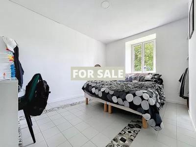 Detached House with Garden by the Coast