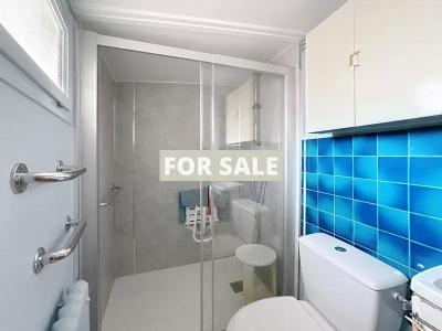 Town House in Coastal Resort