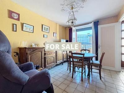 Town House in Coastal Resort