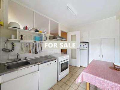 Town House in Coastal Resort