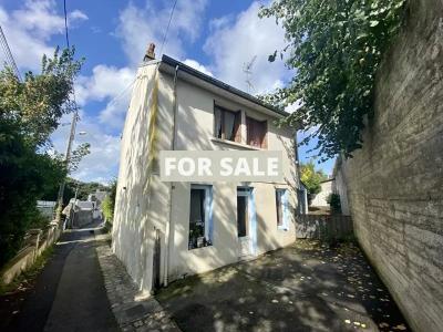 Lovely Cottage in Popular Coastal Sector