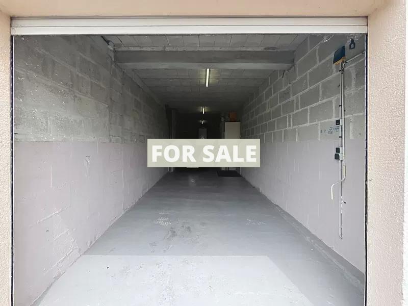 Town House in Coastal Resort Location