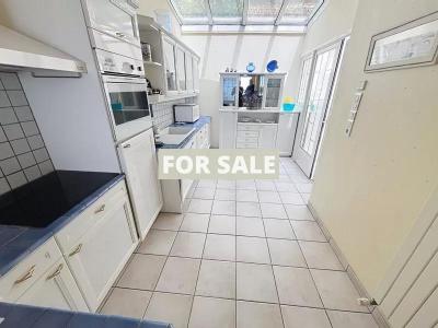 Town House in Coastal Resort Location
